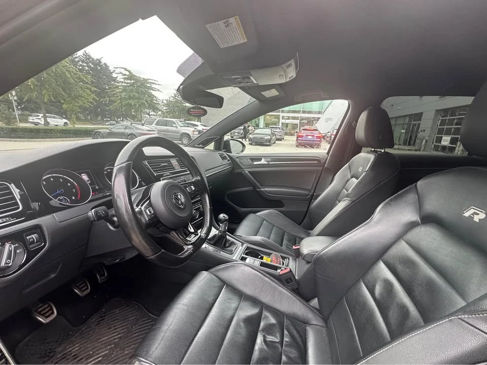 2017 Volkswagen Golf R Mk7 - Image 7 of 15