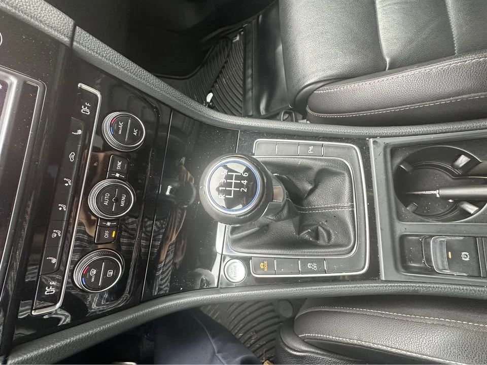 2017 Volkswagen Golf R Mk7 - Image 12 of 15