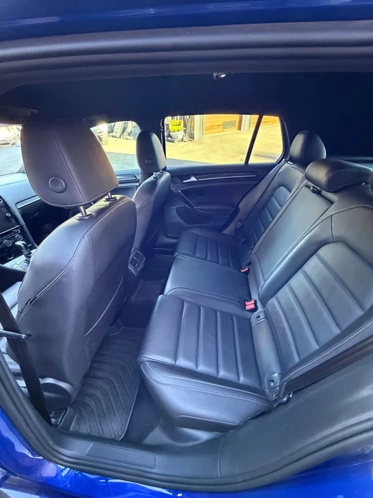 2017 Volkswagen Golf R Mk7 - Image 10 of 13