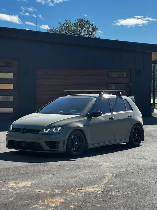 2017 Volkswagen Golf R Mk7 - Image 13 of 13