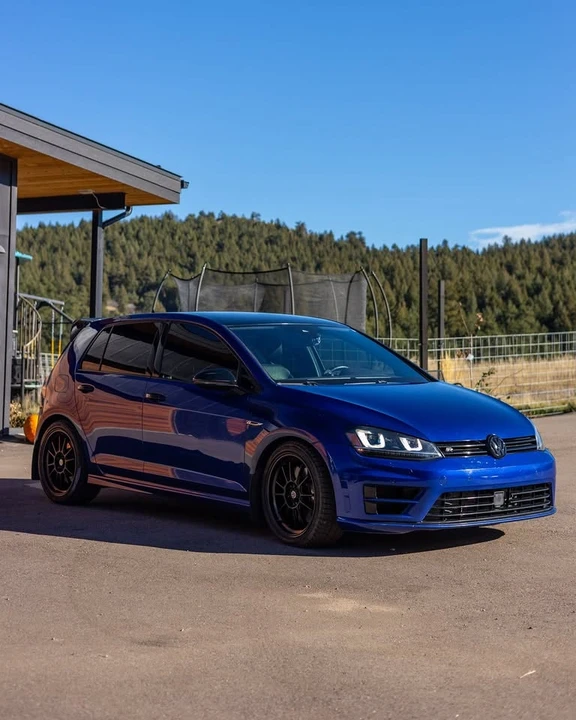 2017 Volkswagen Golf R Mk7 - Image 2 of 13