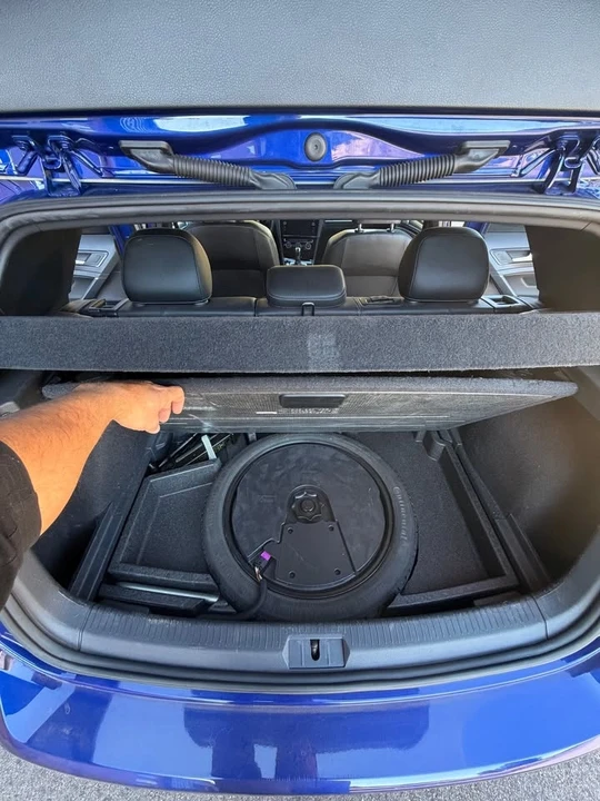 2017 Volkswagen Golf R Mk7 - Image 11 of 13