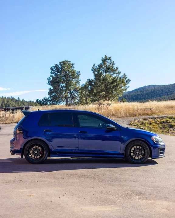 2017 Volkswagen Golf R Mk7 - Image 3 of 13