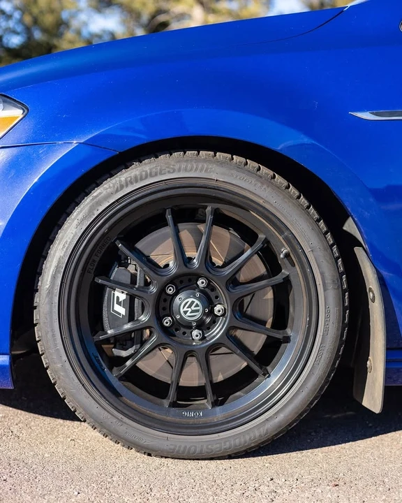 2017 Volkswagen Golf R Mk7 - Image 5 of 13