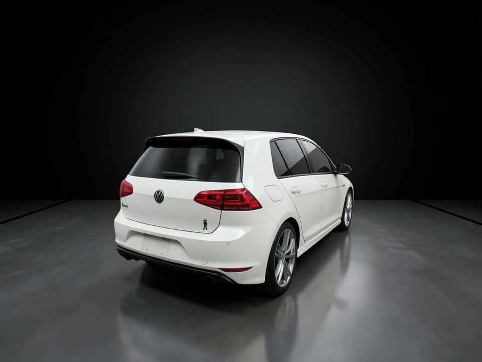 2017 Volkswagen Golf R Mk7 - Image 6 of 10