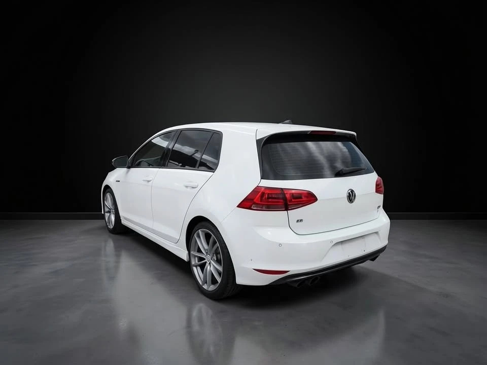 2017 Volkswagen Golf R Mk7 - Image 5 of 10
