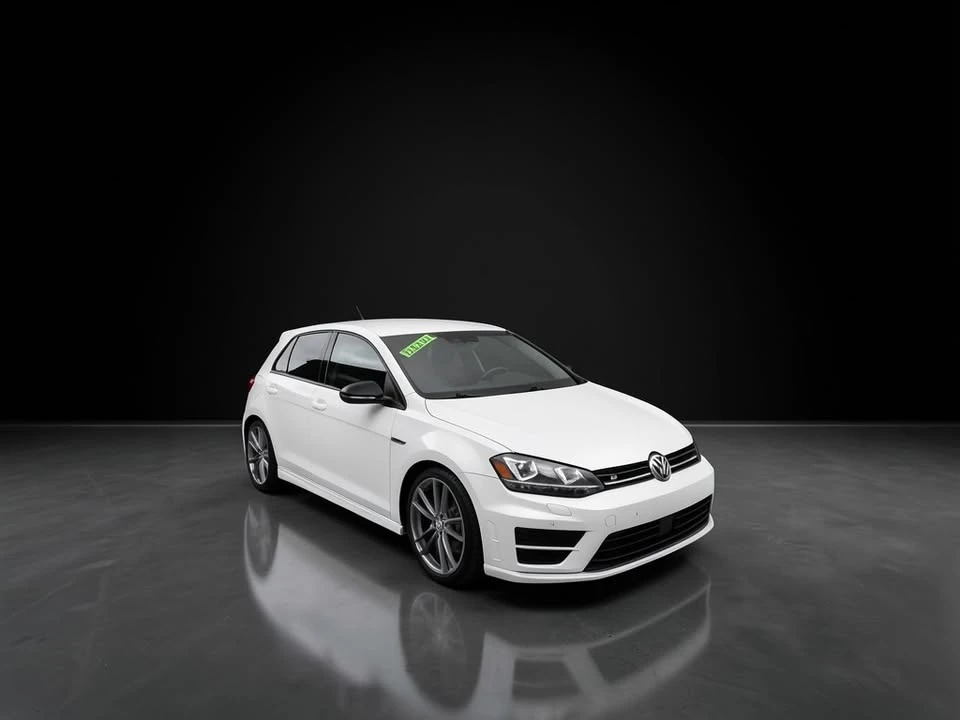 2017 Volkswagen Golf R Mk7 - Image 2 of 10