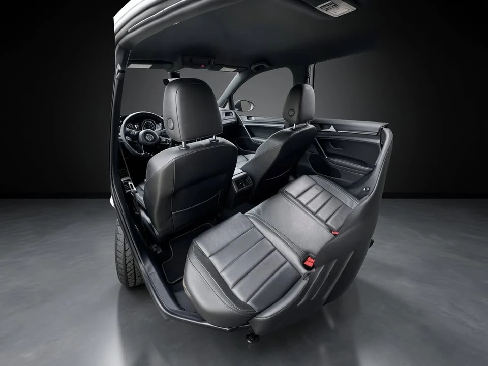 2017 Volkswagen Golf R Mk7 - Image 10 of 10