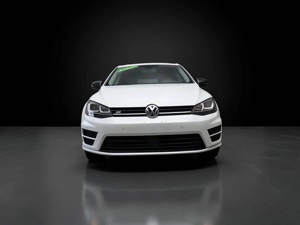 2017 Volkswagen Golf R Mk7 - Image 3 of 10
