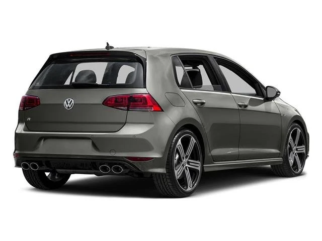 2017 Volkswagen Golf R Mk7 - Image 2 of 7