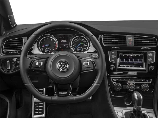 2017 Volkswagen Golf R Mk7 - Image 4 of 7