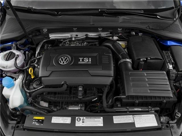 2017 Volkswagen Golf R Mk7 - Image 6 of 7