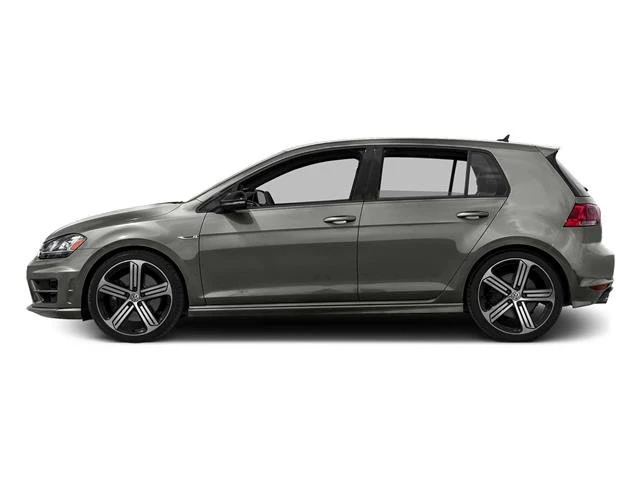 2017 Volkswagen Golf R Mk7 - Image 3 of 7