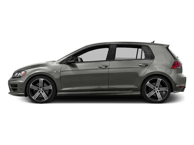 2017 Volkswagen Golf R Mk7 - Image 3 of 10