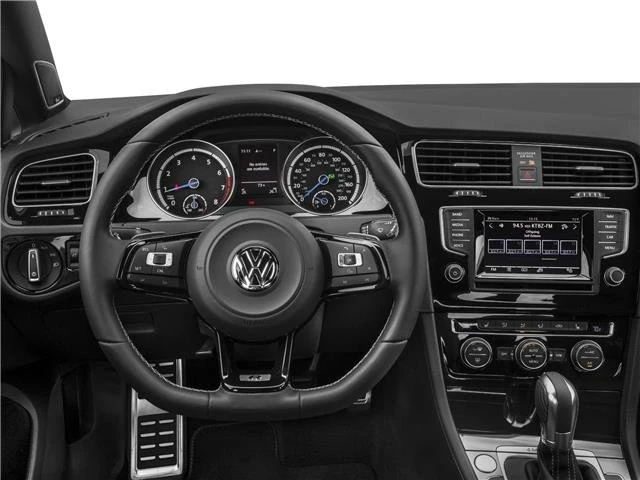 2017 Volkswagen Golf R Mk7 - Image 4 of 10