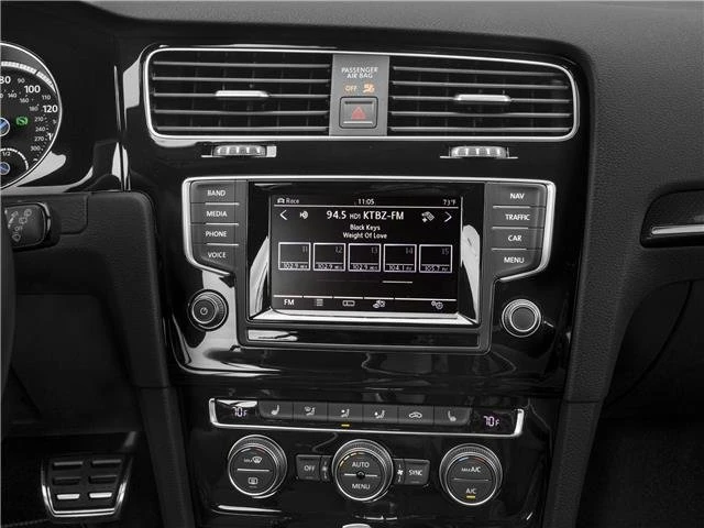 2017 Volkswagen Golf R Mk7 - Image 5 of 10