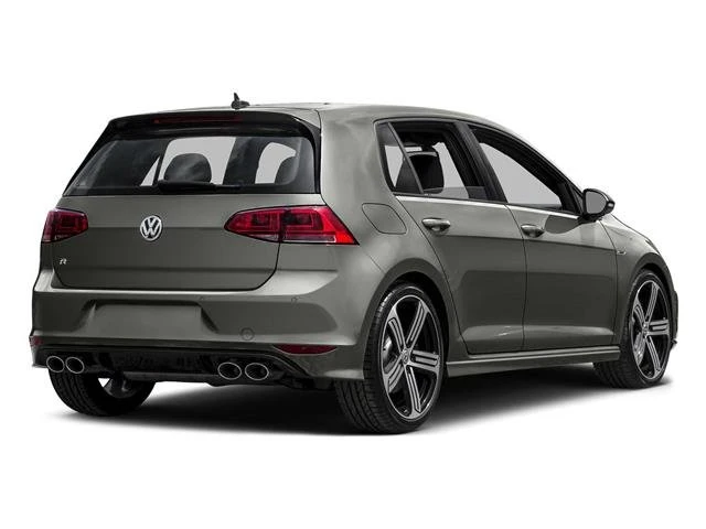 2017 Volkswagen Golf R Mk7 - Image 2 of 10