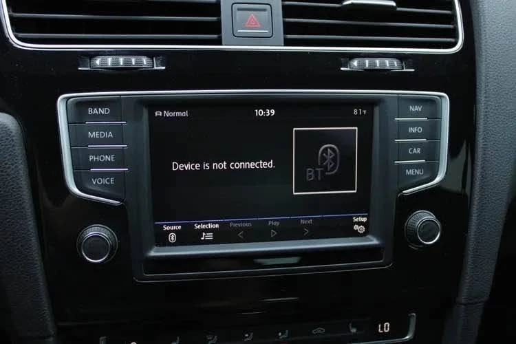 2017 Volkswagen Golf R Mk7 - Image 18 of 20
