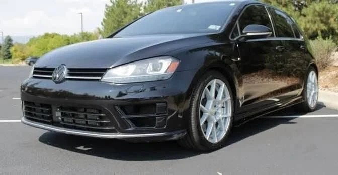 2017 Volkswagen Golf R Mk7 - Image 3 of 20