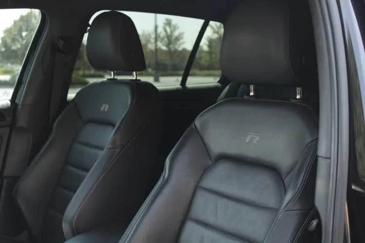 2017 Volkswagen Golf R Mk7 - Image 20 of 20