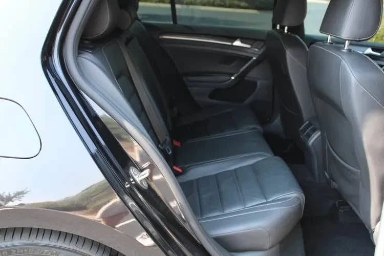 2017 Volkswagen Golf R Mk7 - Image 13 of 20