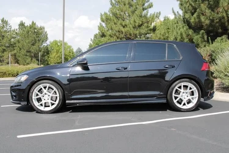 2017 Volkswagen Golf R Mk7 - Image 5 of 20