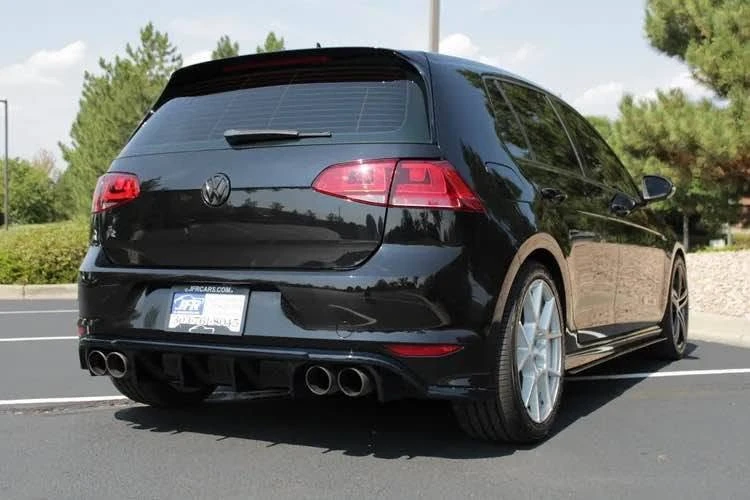 2017 Volkswagen Golf R Mk7 - Image 7 of 20