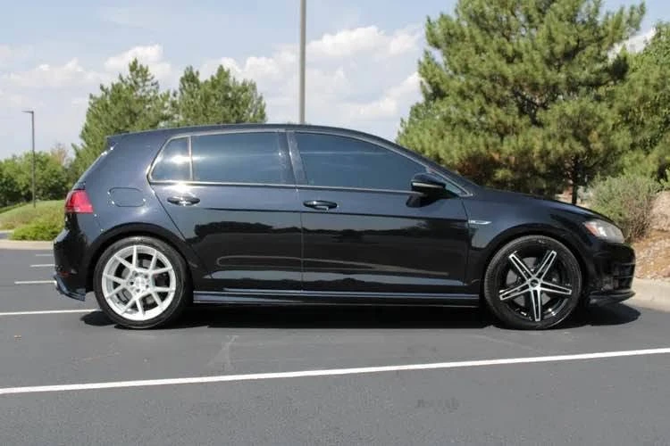 2017 Volkswagen Golf R Mk7 - Image 4 of 20