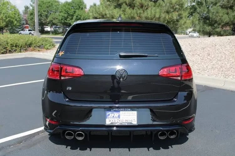 2017 Volkswagen Golf R Mk7 - Image 8 of 20