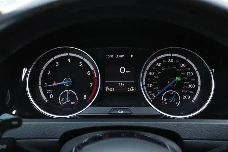 2017 Volkswagen Golf R Mk7 - Image 15 of 20