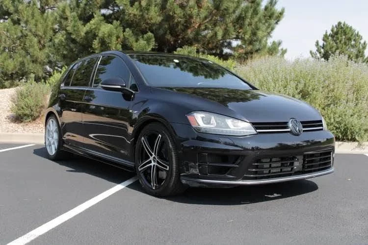 2017 Volkswagen Golf R Mk7 - Image 2 of 20