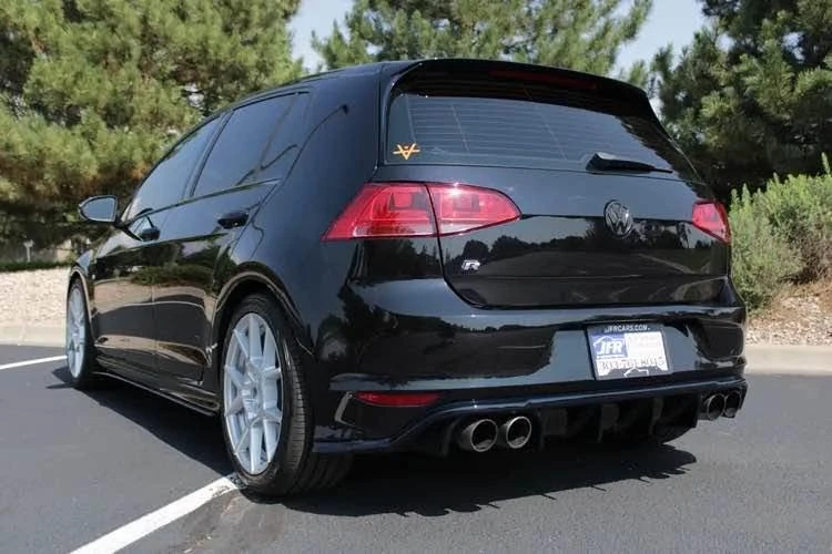 2017 Volkswagen Golf R Mk7 - Image 6 of 20