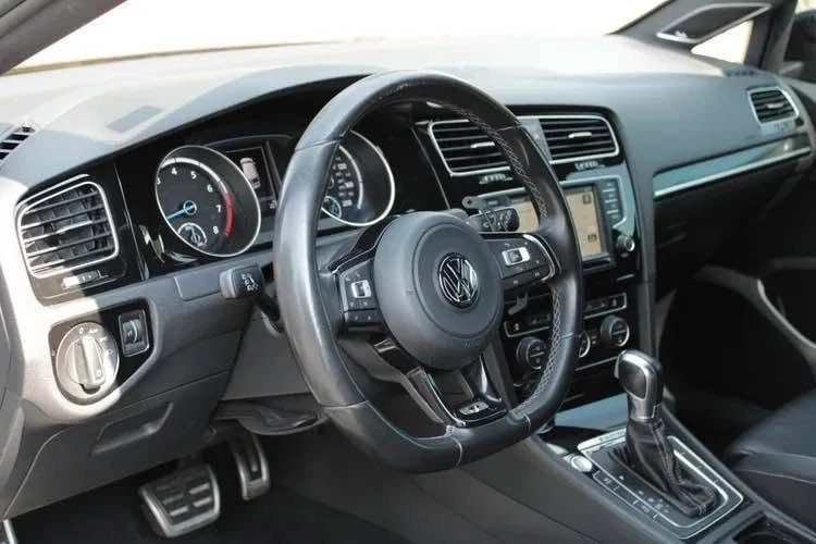2017 Volkswagen Golf R Mk7 - Image 11 of 20