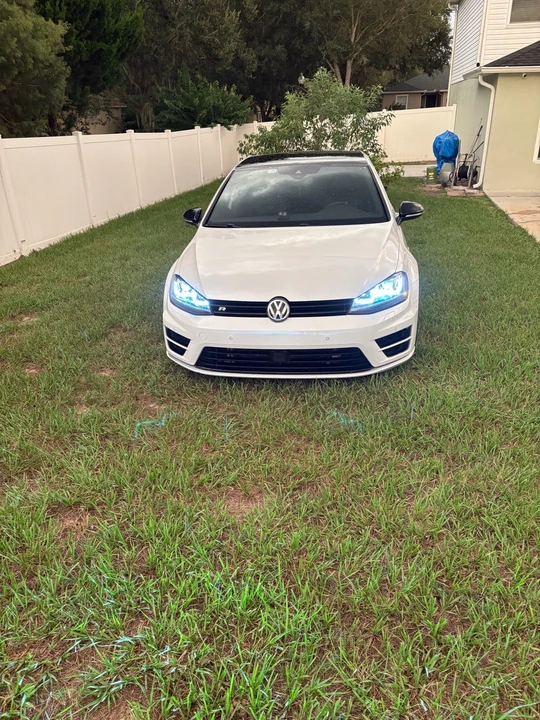 2017 Volkswagen Golf R Mk7 - Image 6 of 23