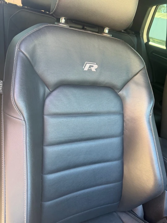 2017 Volkswagen Golf R Mk7 - Image 20 of 23