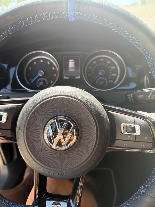 2017 Volkswagen Golf R Mk7 - Image 13 of 23