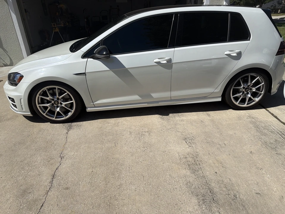 2017 Volkswagen Golf R Mk7 - Image 3 of 23