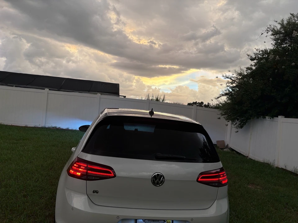 2017 Volkswagen Golf R Mk7 - Image 7 of 23