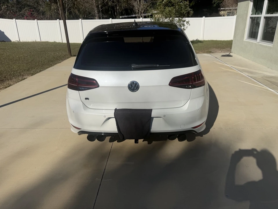 2017 Volkswagen Golf R Mk7 - Image 11 of 23