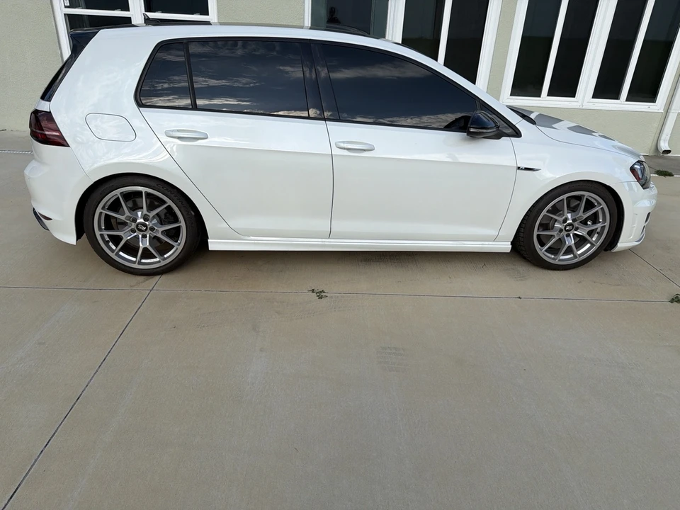 2017 Volkswagen Golf R Mk7 - Image 12 of 23