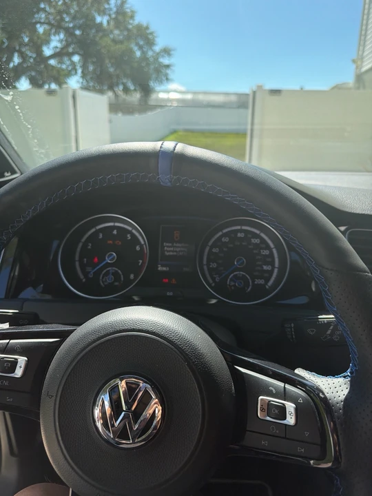2017 Volkswagen Golf R Mk7 - Image 17 of 23