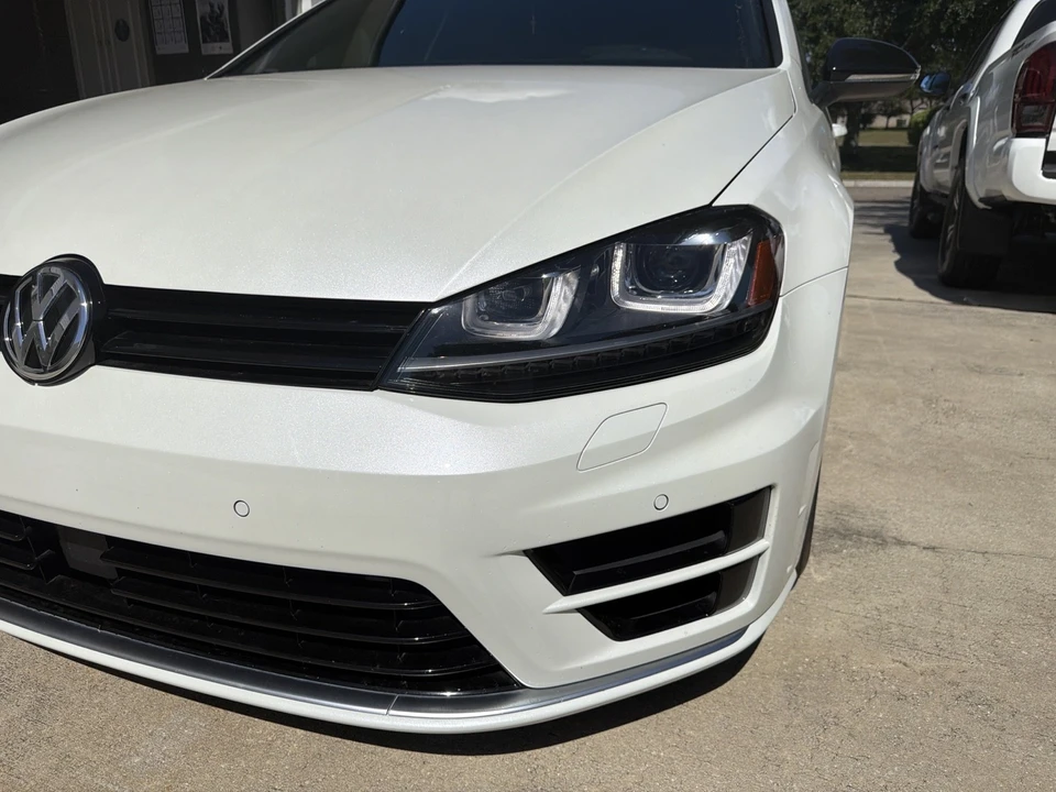 2017 Volkswagen Golf R Mk7 - Image 4 of 23