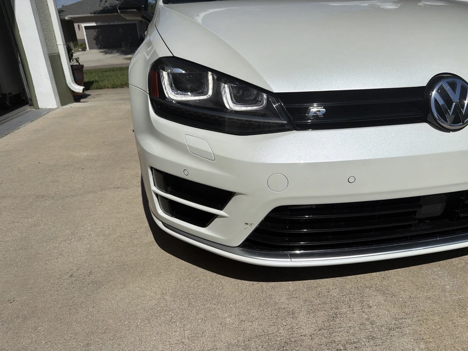 2017 Volkswagen Golf R Mk7 - Image 5 of 23