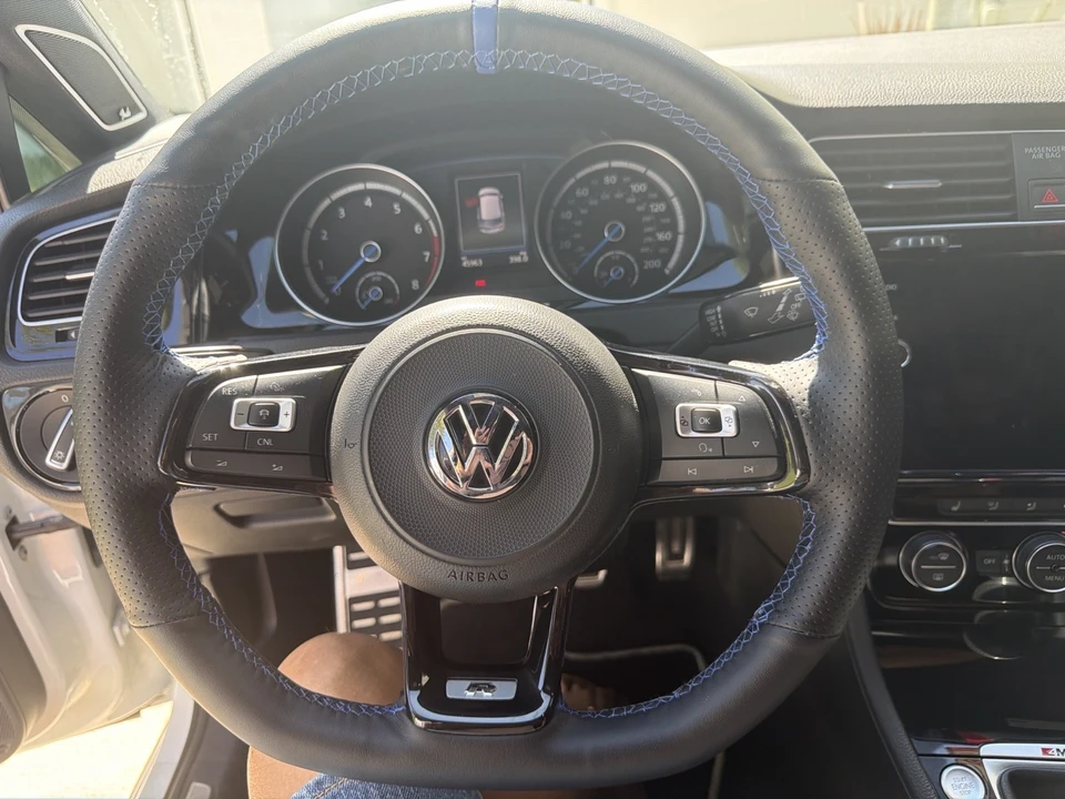 2017 Volkswagen Golf R Mk7 - Image 16 of 23