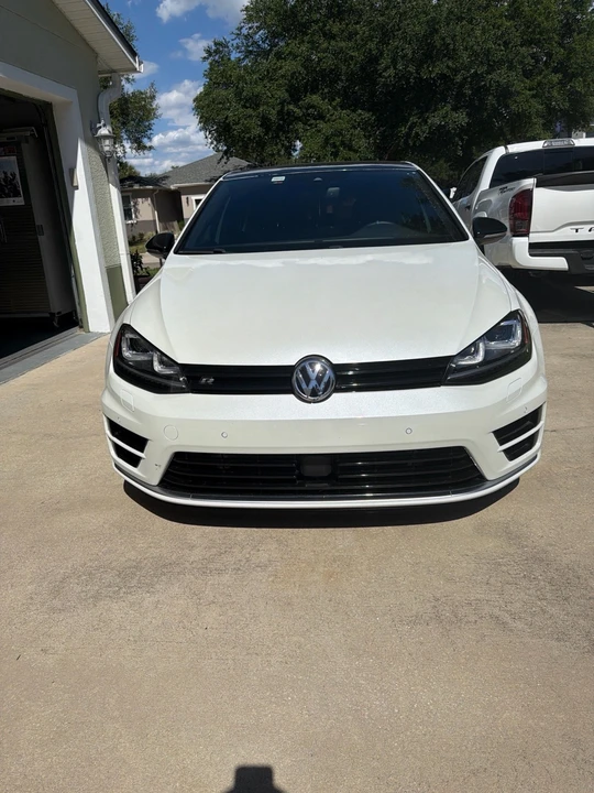 2017 Volkswagen Golf R Mk7 - Image 2 of 23