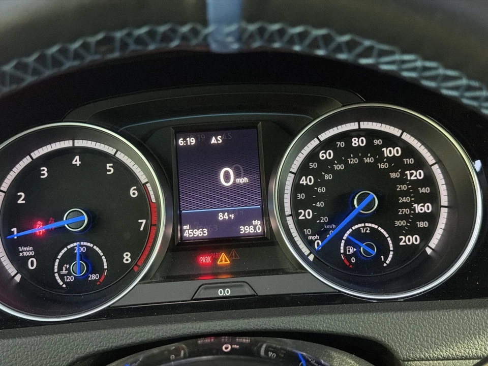 2017 Volkswagen Golf R Mk7 - Image 23 of 23