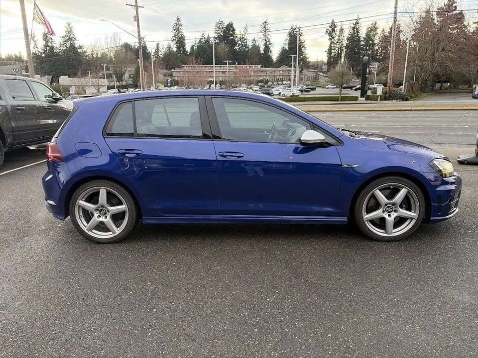 2017 Volkswagen Golf R Mk7 - Image 12 of 20