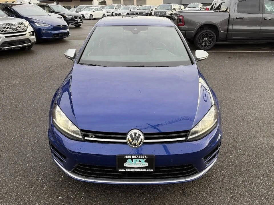 2017 Volkswagen Golf R Mk7 - Image 15 of 20