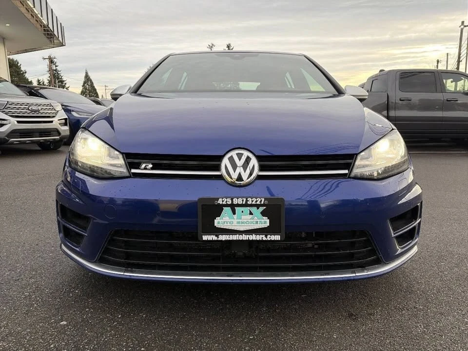 2017 Volkswagen Golf R Mk7 - Image 16 of 20