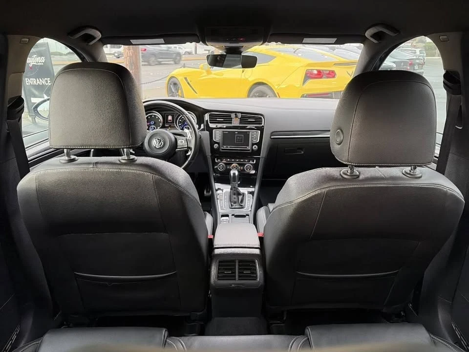 2017 Volkswagen Golf R Mk7 - Image 10 of 20